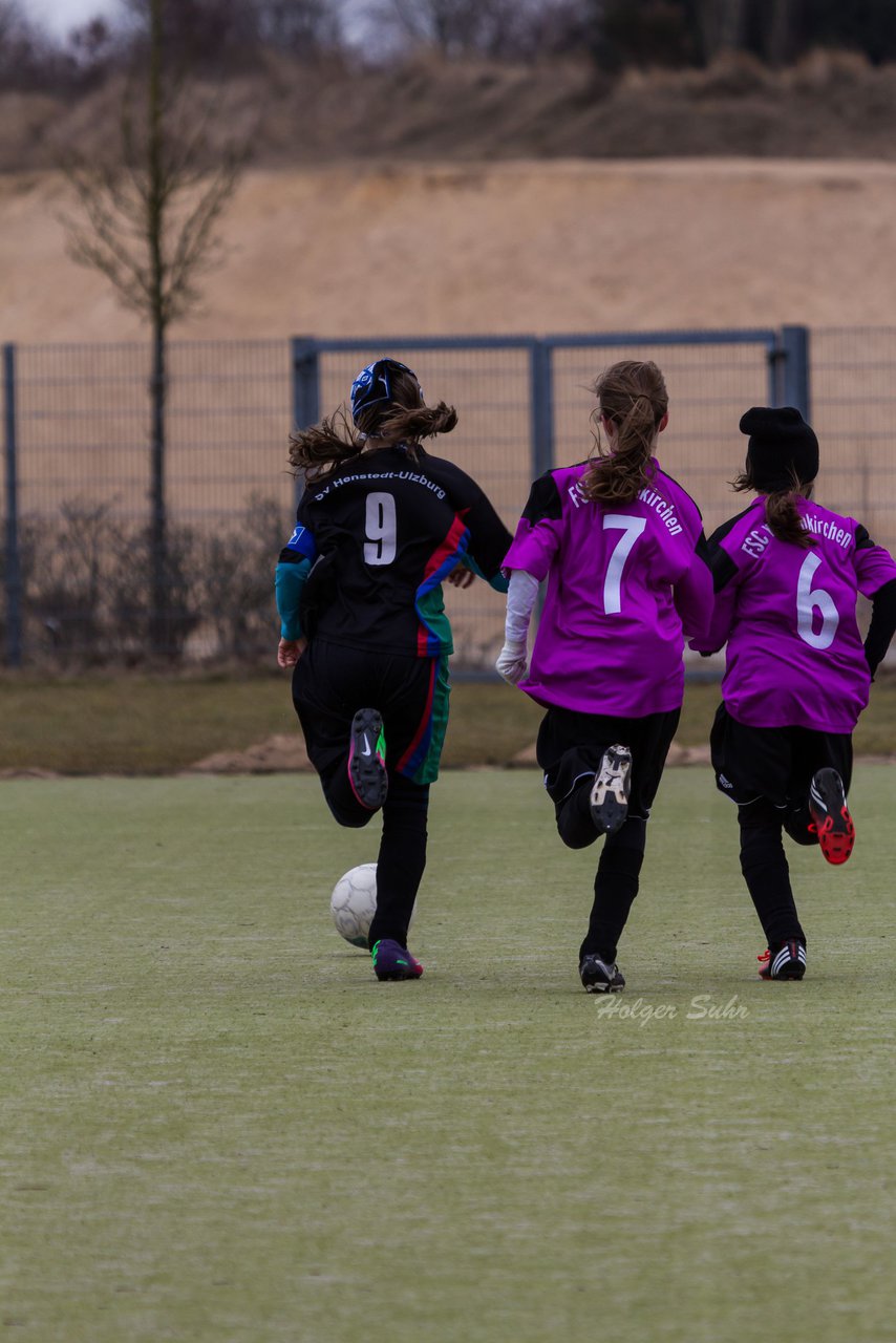 Bild 96 - D-Juniorinnen FSC Kaltenkirchen - SV Henstedt-Ulzburg : Ergebnis: 10:1